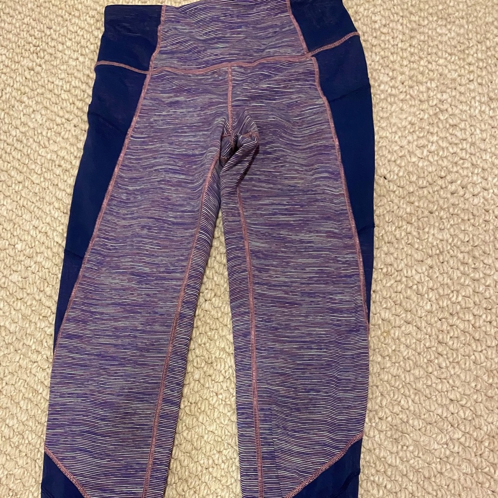 Ivivva leggings